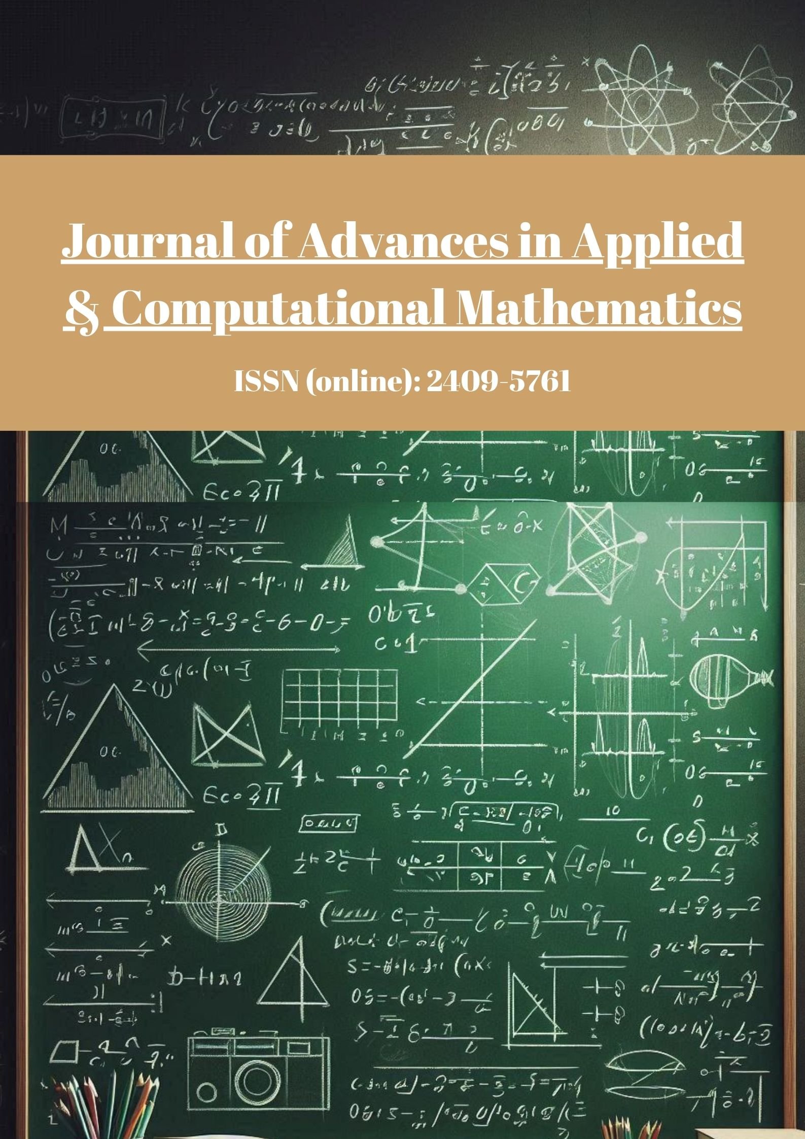 					View Vol. 13 No. 1 (2026)
				