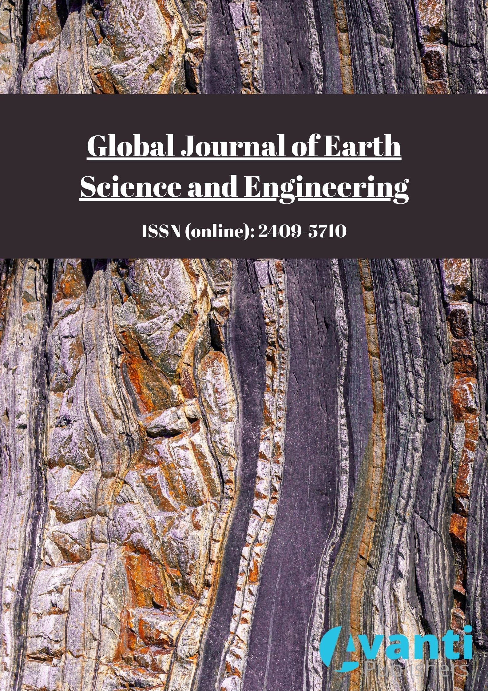 					View Vol. 13 No. 1 (2026)
				